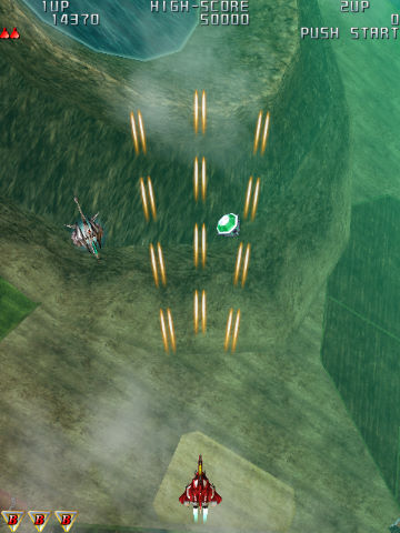 雷電3